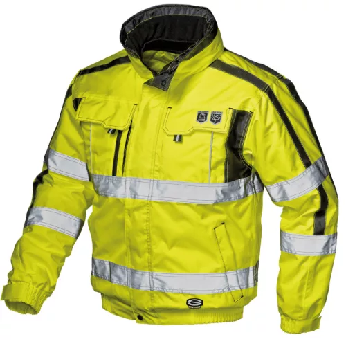 Sir Safety System Contender kabát (XL)