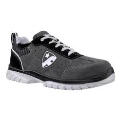 Footguard SMART GREY LOW S1P FO SR munkavédelmi cipő (41)