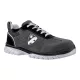 Footguard SMART GREY LOW S1P FO SR munkavédelmi cipő (41)