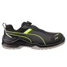 Puma Krypton Green Disc Low S3S ESD FO SR munkavédelmi cipő (44)
