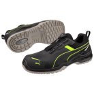Puma Krypton Green Disc Low S3S ESD FO SR munkavédelmi cipő (44)