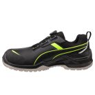Puma Krypton Green Disc Low S3S ESD FO SR munkavédelmi cipő (44)