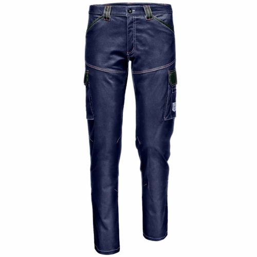 Sir Safety System Symbol stretch nadrág (62)