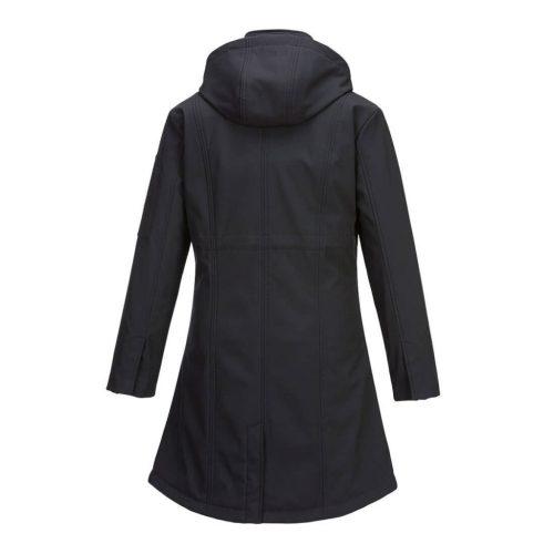 TK42 - Carla Softshell kabát (XL)
