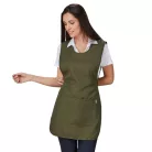 Garys tabard női kötény (uni) munkaruházat – munkavédelem, egyéb munkaruházat – Joszerszam.com – cikkszám: 3_2778712077