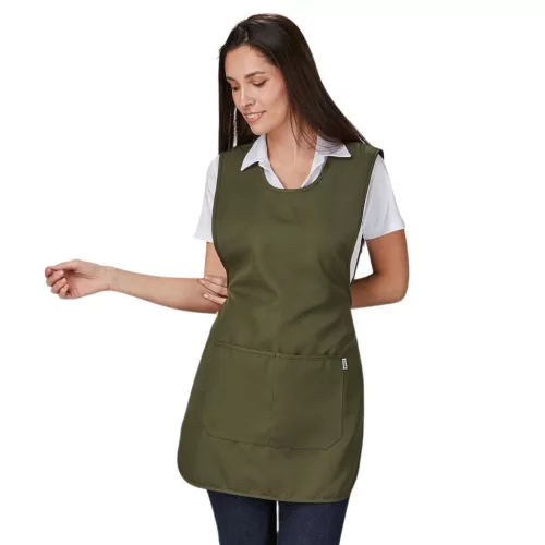 Garys tabard női kötény (uni) munkaruházat – munkavédelem, egyéb munkaruházat – Joszerszam.com – cikkszám: 3_2778712077