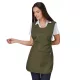 Garys tabard női kötény (uni) munkaruházat – munkavédelem, egyéb munkaruházat – Joszerszam.com – cikkszám: 3_2778712077