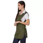 Garys tabard női kötény (uni) munkaruházat – munkavédelem, egyéb munkaruházat – Joszerszam.com – cikkszám: 3_2778712077