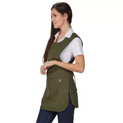 Garys tabard női kötény (uni) munkaruházat – munkavédelem, egyéb munkaruházat – Joszerszam.com – cikkszám: 3_2778712077