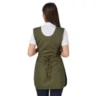 Garys tabard női kötény (uni) munkaruházat – munkavédelem, egyéb munkaruházat – Joszerszam.com – cikkszám: 3_2778712077