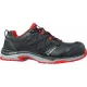 Albatros Ultratrail Black Low S3S ESD FO HRO SR munkavédelmi cipő (42)
