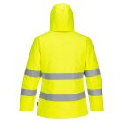 PW261 - PW2 Hi-Vis télikabát (4XL)