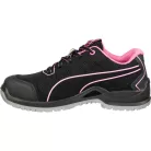 Puma fuse tc pink wns low S1PS esd FO SR női munkavédelmi cipő (38)