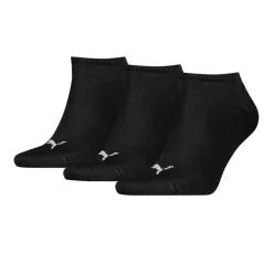 Puma sneaker zokni - 3pár/csomag (47/49)