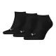 Puma sneaker zokni - 3pár/csomag (47/49)