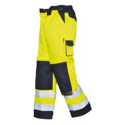 TX51 - Lyon HiVis nadrág (3XL)