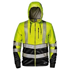 Sir Safety System Arrow kapucnis melegítőfelső (3XL)