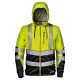 Sir Safety System Arrow kapucnis melegítőfelső (3XL)