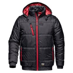 Sir Safety System Patrol advance dzseki (3XL)