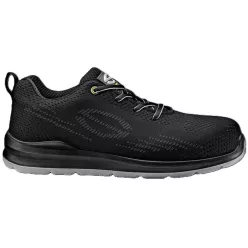   Sir safety system dual life low esd S1PS FO SR munkavédelmi cipő (40)