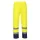 H444 - Hi-Vis Classic Contrast esőnadrág (XXL)