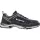 Albatros skyrunner black low O1 HRO SRC munkavédelmi cipő (36) – munkavédelmi lábbeli