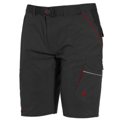 ISSALINE Boom 4-way nyári stretch softshell bermuda