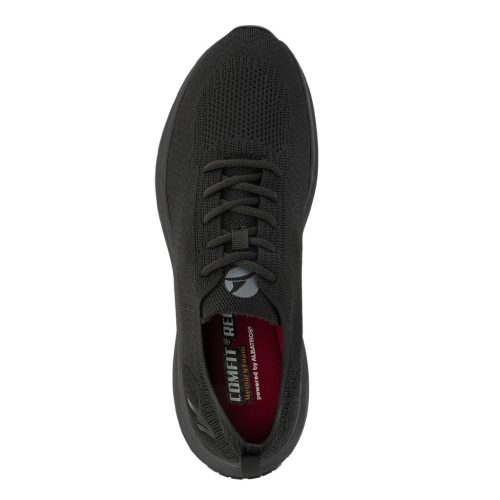 Albatros Mood ST BLK Low munkavédelmi cipő (46)