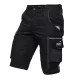 PUMA Workwear Precision X munkavédelmi rövidnadrág