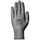 Sir Safety System Spandex Black kesztyű (08/M)