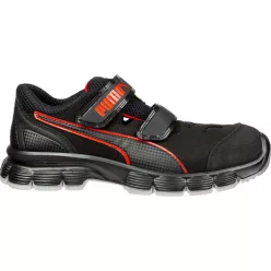 Puma Aviat Low S1PL ESD FO SR munkavédelmi szandál (42)