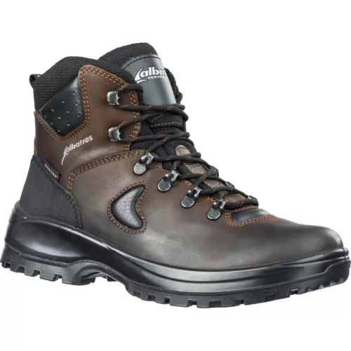 Albatros mont blanc túrabakancs coa.tex membránnal (45)