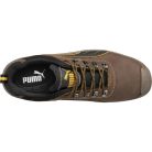 Puma Sierra Nevada Low S3S FO CI HI HRO SR munkavédelmi cipő (39)