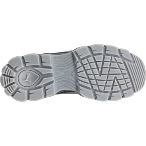 Puma Aviat Low S1PL ESD FO SR munkavédelmi szandál (40)