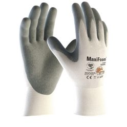 ATG Maxifoam Nitril Mártott kesztyű - 34-800 (11/XXL)