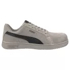 Puma iconic stone low S1PL esd FO HRO SR munkavédelmi cipő (47)