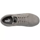 Puma iconic stone low S1PL esd FO HRO SR munkavédelmi cipő (47)