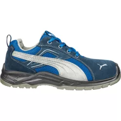 Puma Omni Sky Low S1P SRC Védőcipő (45)