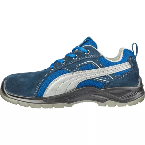 Puma Omni Sky Low S1P SRC Védőcipő (45)