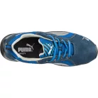 Puma Omni Sky Low S1P SRC Védőcipő (45)