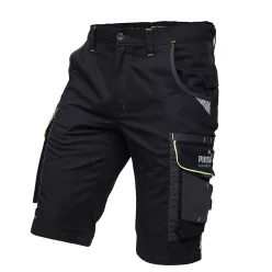 PUMA Workwear Precision X munkavédelmi rövidnadrág