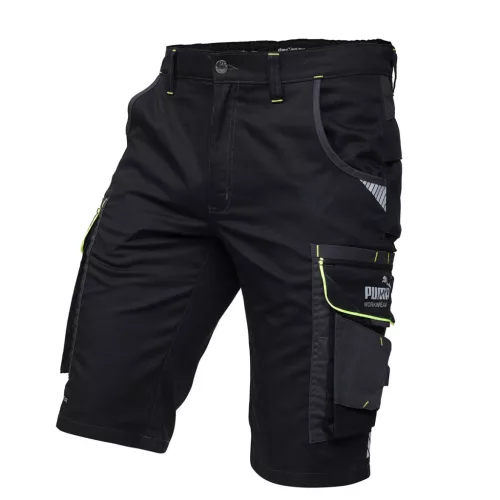 PUMA Workwear Precision X munkavédelmi rövidnadrág