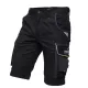 PUMA Workwear Precision X munkavédelmi rövidnadrág