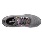 Puma Celerity Knit Pink Low S1PS ESD HRO SR női munkavédelmi cipő (35)