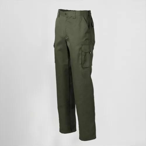 GARYS - GAMO többzsebes unisex elasztikus nadrág
