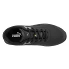 Puma Bounce BLK Low S3S ESD FO HRO SR munkavédelmi cipő (44)