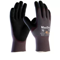 ATG Maxidry GP Mártott Kesztyű 56-424 (08/M)