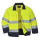 TX70 - Madrid HiVis kabát (XL)