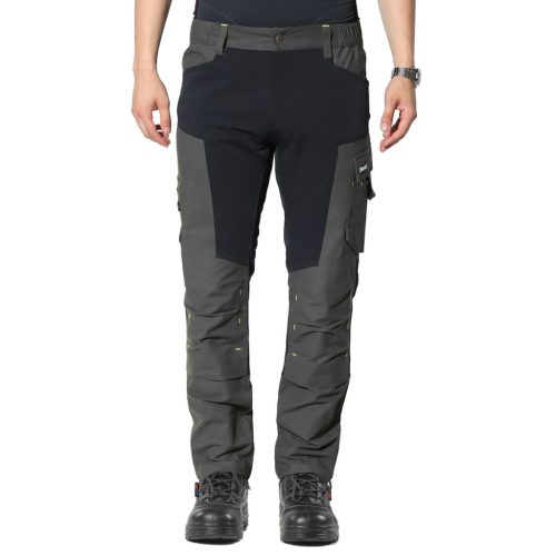 ISSALINE FLEXARD munkanadrág, dobozban (3XL)