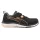 Puma stepper blk/peach low S3S esd HRO SR női munkavédelmi cipő (35) – munkavédelmi lábbeli